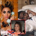Beyoncé reveals the disg*sting messages that P Diddy sent to Blue Ivy, causing her psychological tr@uma (video)