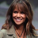 HALLE BERRY RESPONDS PERFECTLY TO TROLLS AFTER POSING NAKED IN A NEW PHOTO