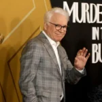 Comedy Legend Steve Martin Announces Retirement from Acting at 75