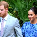 Meghan Markle Flaunts a Backless Dress at Dinner While Staying in a Luxury Resort with Prince Harry: Details & Pics