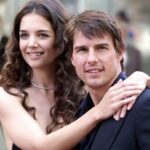 TOM CRUISE REVEALS WHAT CELEBRITY GETS HIM STARSTRUCK – GUSHES ABOUT THEIR INTERACTION