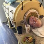Man Who Spent 70 Years In Iron Lung Passes Away