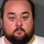 Chumlee from Pawn Stars was arrested and faces a lengthy prison sentence.