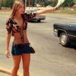 This Photo Is Not Edited Look Closer. Color Photographs Capture Street Life of the U.S in the 1970s
