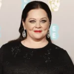 Melissa McCarthy, 53, Sparks Clashing Reactions as She Shows off Figure in Metallic Dress after Weight Loss