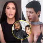 Kim Kardashian ALLEGEDLY Plans To Offer Bianca Censori HELP LEAVING Kanye West MARRIAGE
