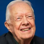 Jimmy Carter’s Grandson Shares Update on Grandpa’s Condition Ahead of His 100th Birthday – Details