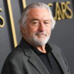 Robert De Niro: A Voice for Change