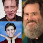 The announced retirement of Jim Carrey