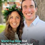 World Cup Skier And His Girlfriend Found Dead