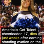 America’s Got Talent Star, 17, Dies Suddenly – Her Shocking Final Weeks Revealed