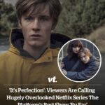 People are calling hugely underrated series Netflix’s best show ‘by far’: ‘It’s perfection’