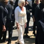 My Sassy Stepmom and Her 4 Adult Kids Wore All White to My Dad’s Funeral – Everyone Gasped When She Took Out a Letter…