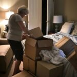 My Mother-in-Law Moved in with Us after Her House Flooded – I Was Stunned When I Overheard Her Real Reason