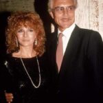 Ann-Margret cared for her husband until the end – his cause of death broke her heart