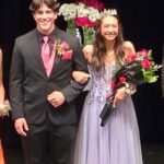 17-Year-Old Prom King Found Dead Just One Hour After Mysterious Disappearance