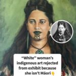 Māori Artist Community Condemns White Woman’s ‘Entitlement’ 