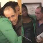 A homeless man found $10,000 that someone had lost and decided to return it to the owner. As a thank-you, he received a reward that he will always remember.