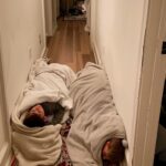 I Came Home to Find My Kids Sleeping in the Hallway — What My Husband Turned Their Bedroom into While I Was Away Made Me Feral