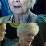 “Unreal Beauty”: The Elderly Lady Rose From “Titanic” In Her Youth Was Much More Beautiful Than Kate Winslet!