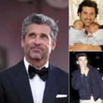 Patrick Dempsey’s twins Darby and Sullivan are all grown up – at 17, they are the spitting image of their dad