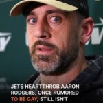 Aaron Rodgers Opens Up About His Surprising Life as a 40-Year-Old Bachelor