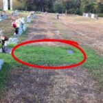 RECORD Stranger Keeps Secretly Visiting Soldier’s Grave, When Mom Finds Out ‘Why’ She Tracks Him Down