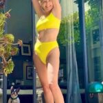 Sharon Stone Stuns Fans with Bikini Photo at 65