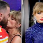 Did Taylor Swift end her relationship with Travis Kelce? Here’s what the singer has to say about it.