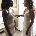 My Stepmom Came to My Wedding in a White Dress, Saying She ‘Deserves Attention Too’ – So My Husband Taught Her a Real Lesson