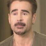 Colin Farrell tears up over special needs son – ‘he’s magic’