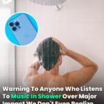 The Surprising Truth: Why Showering with Music Might Stunt Your Creativity