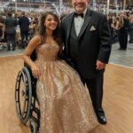 Dad Takes Disabled Daughter to Prom, Finds $10K Check for ‘Dad of the Year’ in Mailbox Later — Story of the Day