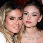 Heidi Klum, 51, and Her Daughter Leni, 20, Face Criticism for Their Lingerie Photoshoot