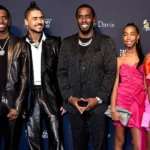 ‘Poor Kids’: Users Concerned for Diddy’s Children Following Statement amid His Detention – Details