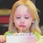 Adopted Girl Cries When She Sees Her First Birthday Cake & Gets an Unexpected Visitor the Next Day – Story of the Day