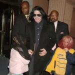 Michael Jackson’s Son Revealed the Real Reason Their Father Covered Their Faces with Masks – What Do His 3 Children Look Like Now?