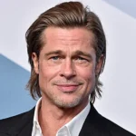 Users Say That Brad Pitt Is ‘Too Old’ for the Role of the F1 Driver in His New Movie