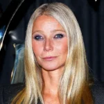 Gwyneth Paltrow, 52, Spotted Kissing Her 28-Year-Old Colleague While Filming ‘Marty Supreme’