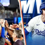 Fans Outraged by the Date & Timing of Dodgers Parade to Celebrate Championship Win