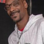 Rapper Snoop Dogg leaves gangster lifestyle for Christ