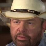 Here’s How Toby Keith Is Still Inspiring New Music Months After His Untimely Death