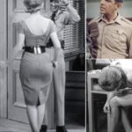 Little-known mistakes and bloopers in The Andy Griffith Show