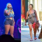 ‘We Left. As Did LOTS of the Crowd’: Fans Shame Miranda Lambert for Her Behavior at Montana Festival – What Happened?