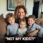 Women Finds Out She Isn’t the Biological Mom of Her 3 Kids – Story of the Day