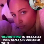 ‘Bed Rotting’: The Latest TikTok Trend Among Gen Z College Students