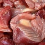 Did you know that if you eat chicken gizzards, you don’t need to take… Read More