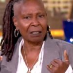 Whoopi Goldberg brazenly rips her own network for putting convicted con artist on ‘DWTS’