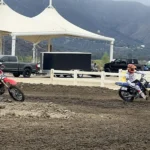 Lake Elsinore Motorsports Park Closes after Death of 9-Year-Old Motocross Star