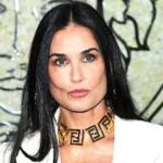 Demi Moore, 61, Appears to Be ‘Aging Backwards’ in Recent Pics – Aesthetics Doctor Weighs In